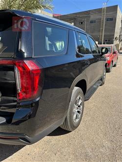 جی ئێم سی یوکۆن